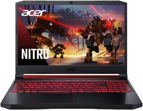 Acer Nitro 5 Gaming Laptop