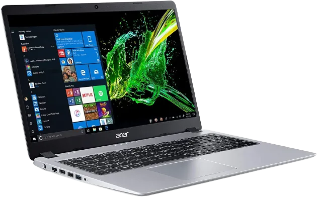 Acer Aspire 5 Slim Laptop