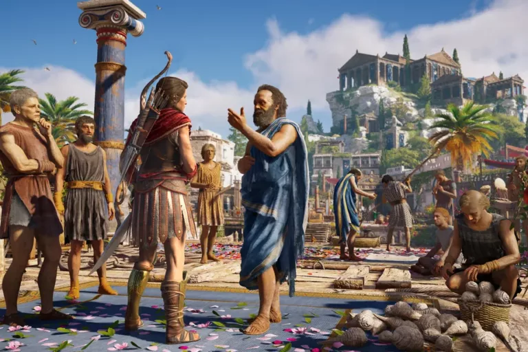 Assassin’s Creed Odyssey Editions Comparison