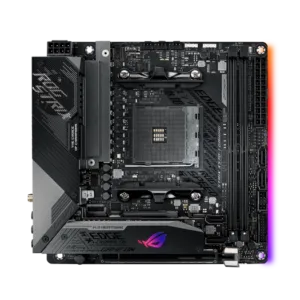 ASUS ROG STRIX X570-I Gaming