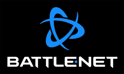 Battlenet gaming website