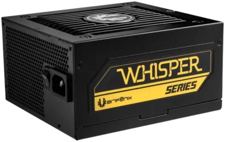 Bitfenix Whisper 550W