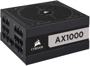 Corsair AX1000 PSU