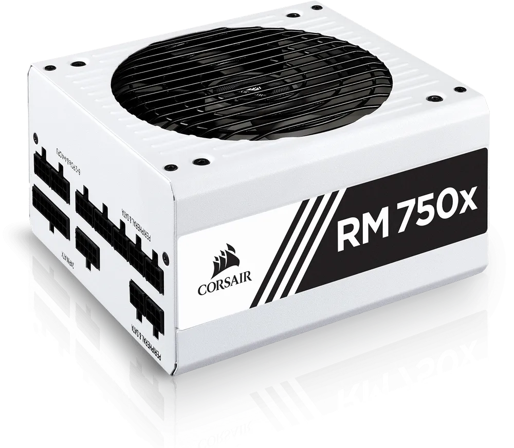 Corsair RM750X