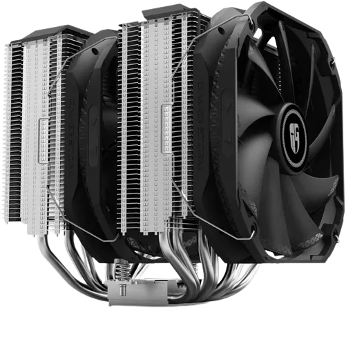 DEEPCOOL Assassin III Air CPU Cooler