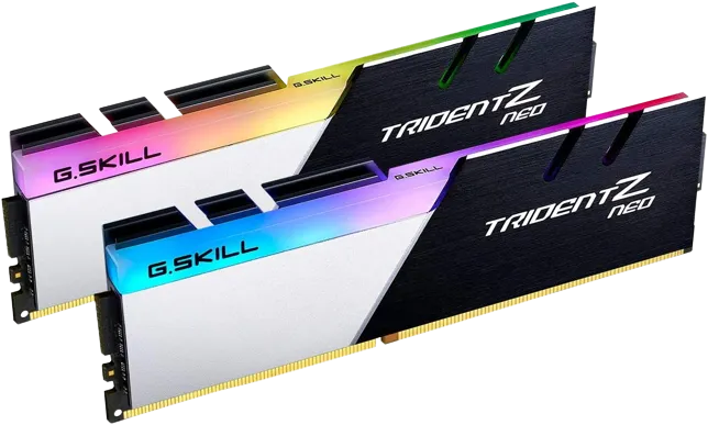 G. SKILL Trident Z Neo