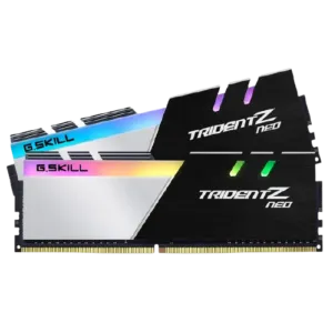 G. SKILL Trident Z Neo Series 16GB Kit