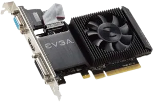EVGA GeForce GT 710 1GB