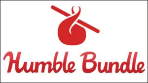 Humble Bundle online gaming store