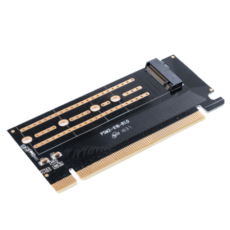 M.2 NVMe Expansion Cards