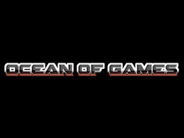ocean of games gaming website