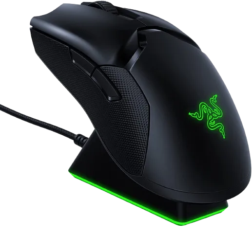 Razer Viper Ultimate Wireless Gaming Mouse