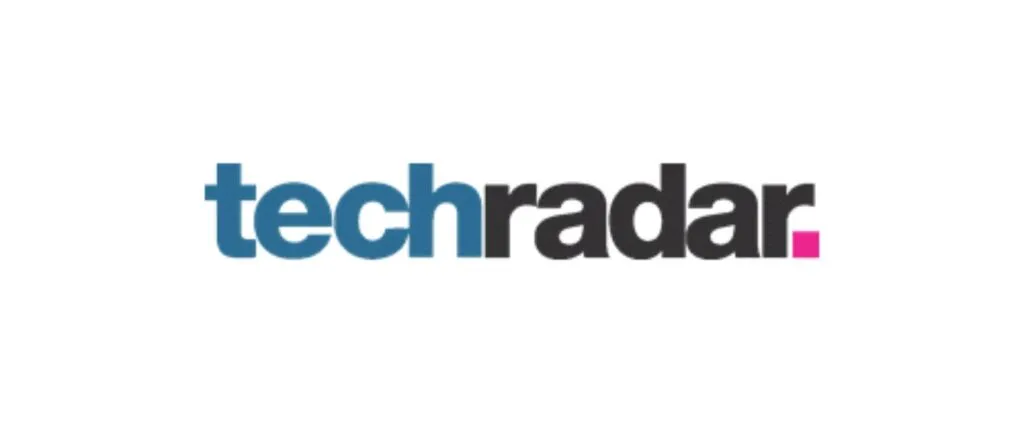 TechRadar website for gamers