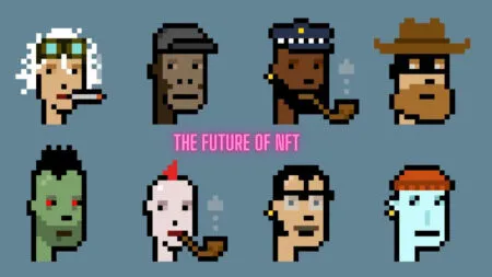 The Future Of NFTs