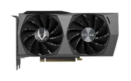 ZOTAC Gaming GeForce RTX 3070 Twin Edge OC